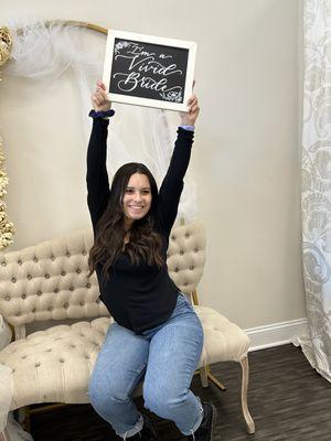 Vivid Bridal Boutique