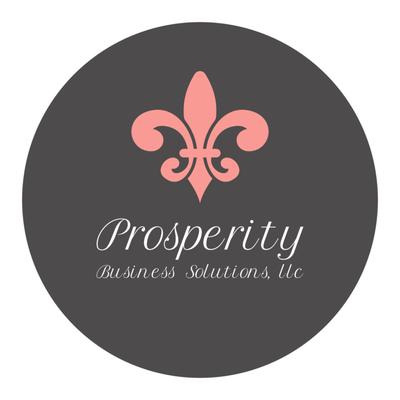 Prosperity Business Solutions