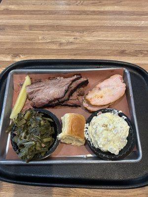 Gibson Big Bob Bar-B-Q