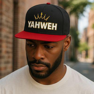 Bold and Blessed Apparel