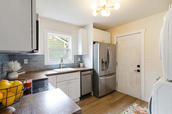 Stephanie Purrington - Keller Williams