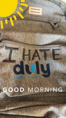 Duly Health and Care