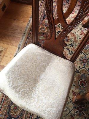 Advanced Carpet & Upholstery Cleaning