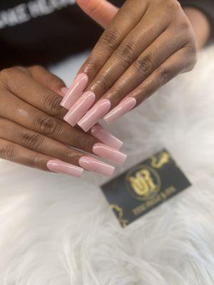 Fashion Nails