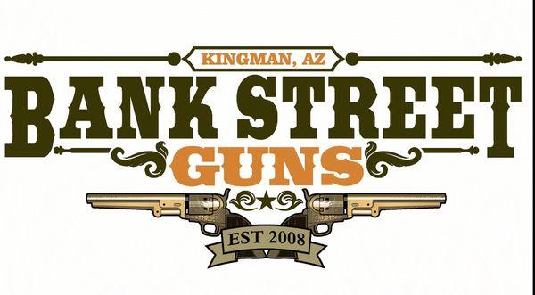 Bank Street Grinders