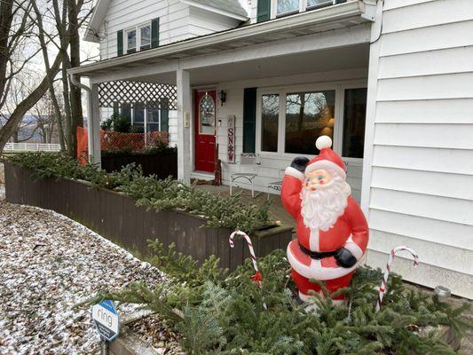 Basements and Above Home Inspections