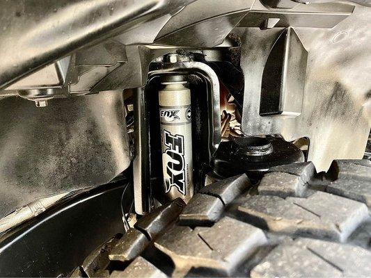 Freshlos Mobile Detail