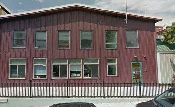 Pride Center of Vermont