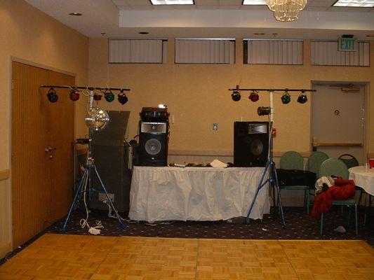 DJ Jazzy's Entertainment