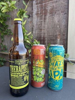 Upper Terrace Market