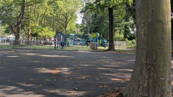Town of Hempstead Rath Park