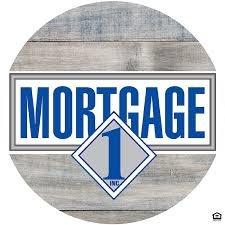 Mortgage 1 Logo