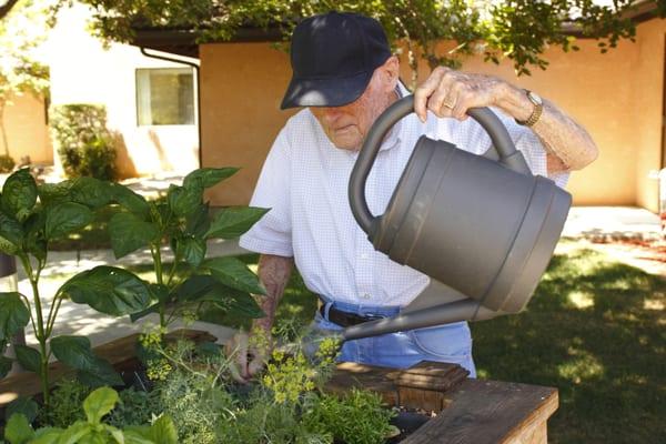 Somerford Place of Fresno