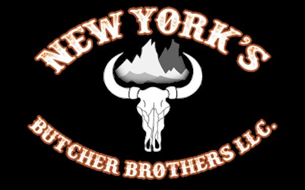 New York's Butcher Brothers