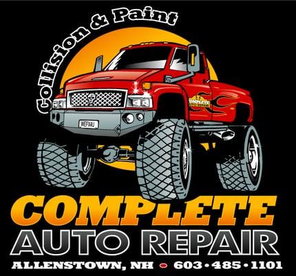 Complete Auto Repair
