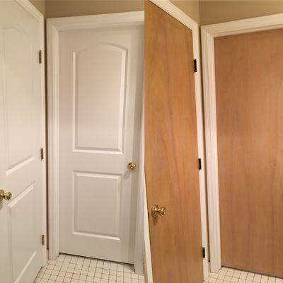 Greater Cincinnati Doors and Closets