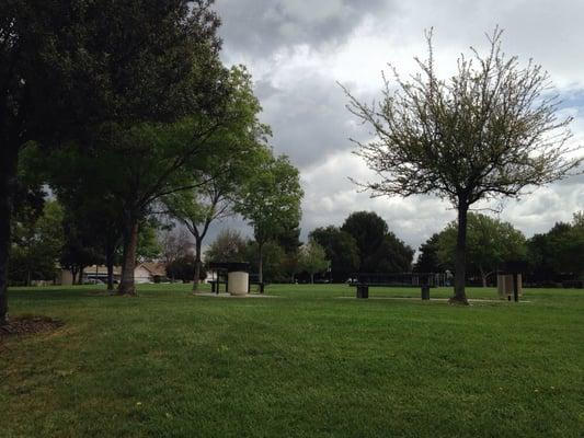 California Season Park