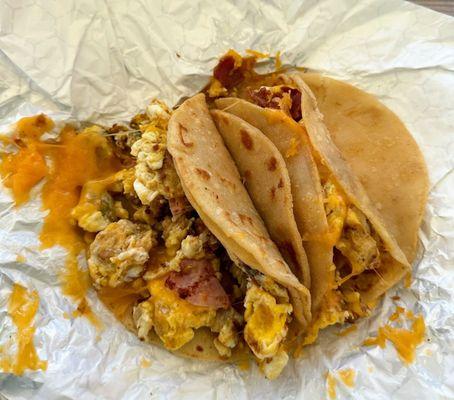 Taqueria El Antojito