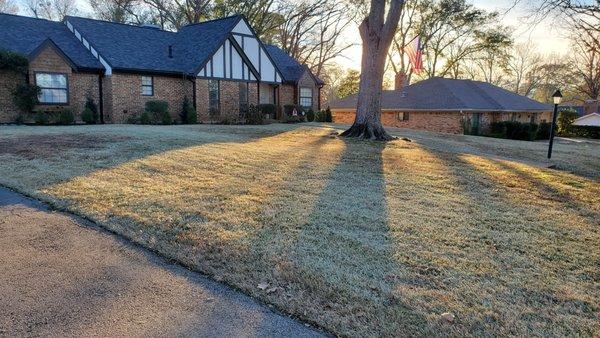 Heritage Home and Garden