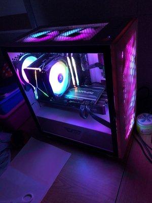 Ryans Custom PC's