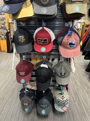 Duff's Backcountry Outfitters