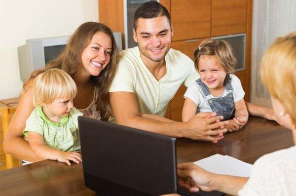 Modern Woodmen Fraternal Financial