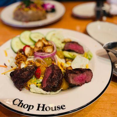 Chop House at Mendenhall