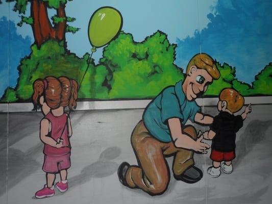 Learning Tree Day School