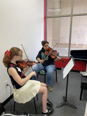 Feel the music come alive as your fingers glide across the strings, creating melodies that touch hearts and inspire souls!