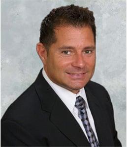 Dr. Matthew Wilson, DC