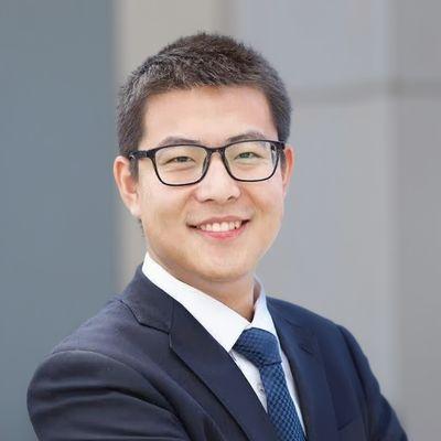 Bob Liu, CPA