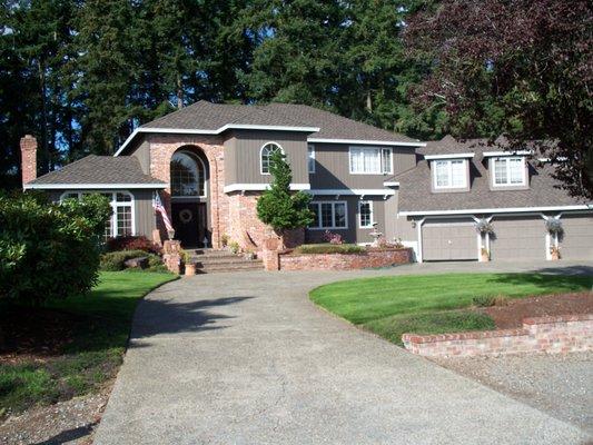 United Brother's Construction