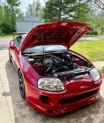 Summit City Detailing