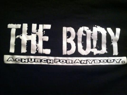 The Body