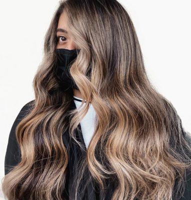 Color by owner Katie