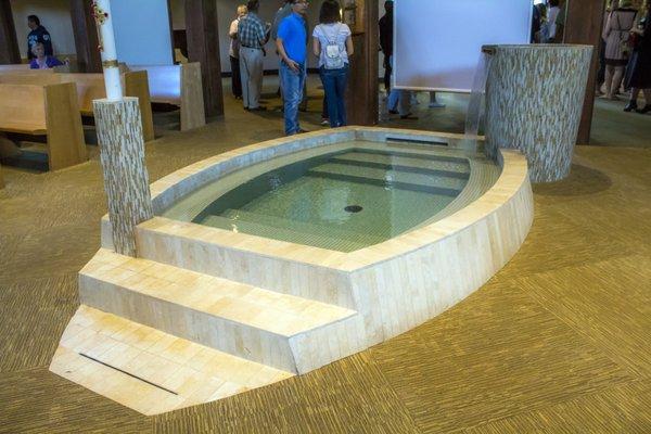 St Mary's Catholic Church