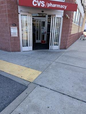 CVS Pharmacy