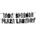 Iron Springs Plaza Laundry