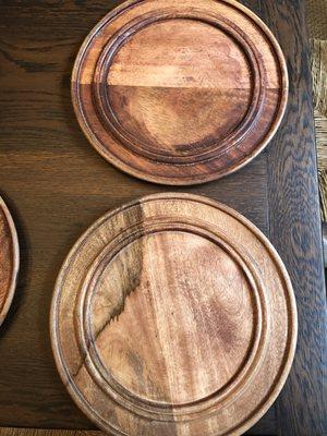 Biltmore Mango Chargers