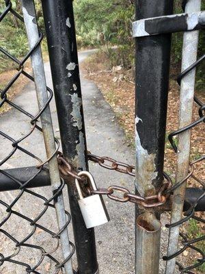 Sandy Ridge Sanctuary