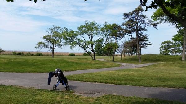 West Sayville Golf Course