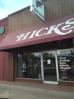 Hicks Company