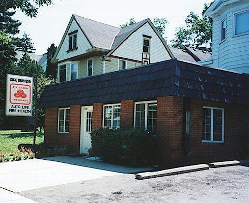 Dick Thomsen State Farm