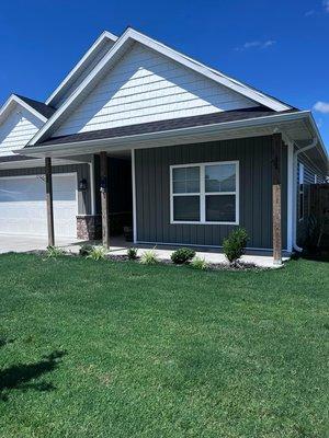 NWA Tristate Handyman Services