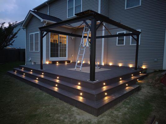 RS Renovations & Outdoor Improvements