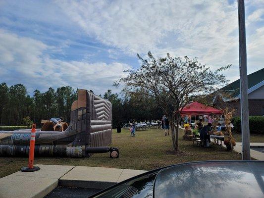 East Pointe Baptist Church