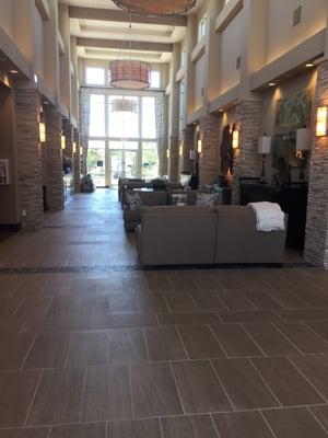 The Commons Recreation Center