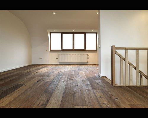 Laminate Floor Repair