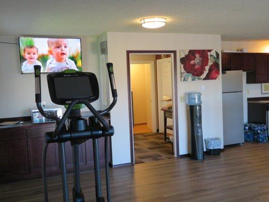 Park View Apartments