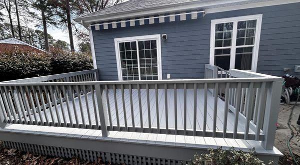 Showstopper Painting